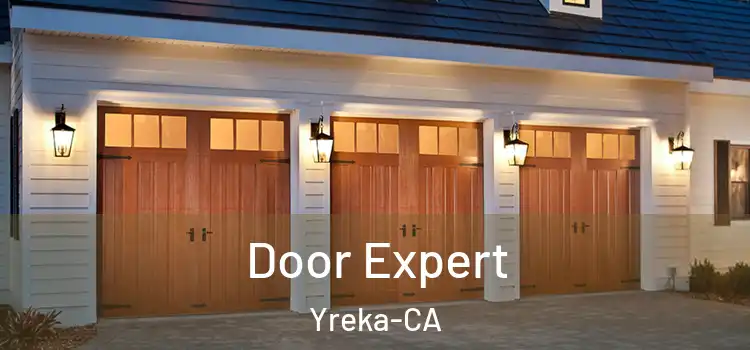  Door Expert Yreka-CA