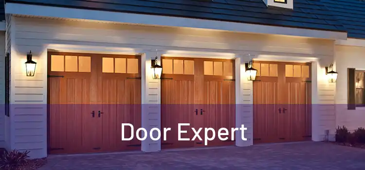  Door Expert 