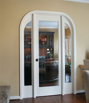 Passage Door Replacement Yreka