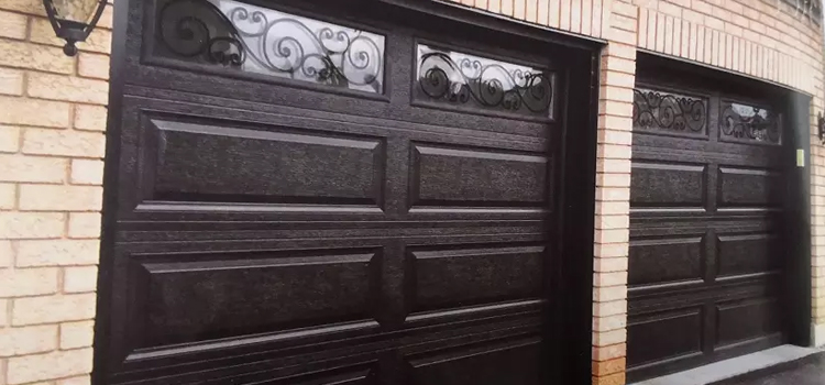 aluminum overhead garage door Yreka