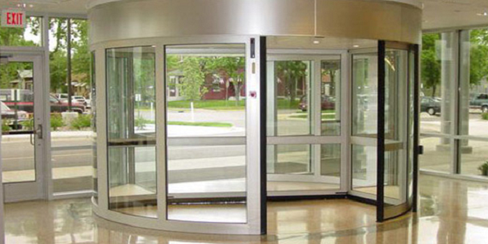 commercial automatic door repair Yreka