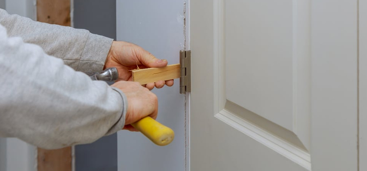 fiberglass entry door repair in Yreka