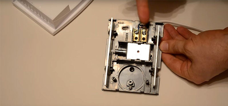 fix door bell in Yreka