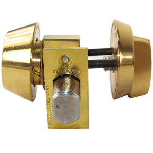 high security deadbolt Yreka